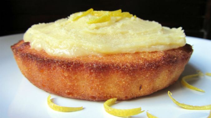 Polenta Lemon cake 2 LR